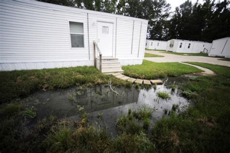 DOJ: Alabama ignored sewer issues, harmed Black residents